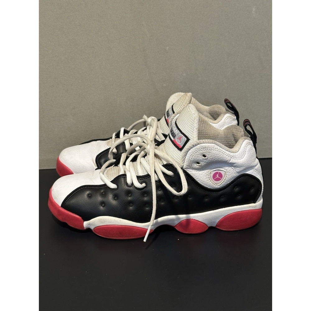 Nike Boys Jordan Jump man Size‎ 8.5y - Picture 5 of 9
